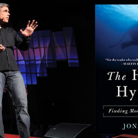 How to find happiness? Happiness Hypothesis by Jonathan Haidt